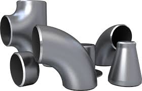 Butt weld Fittings